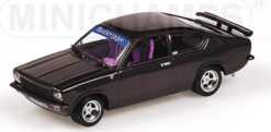 Opel Kadett C Coupe Sport Special Purple metallic  1:43