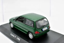 Lancia Ypsilon 1996 green  1:43