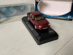 Lancia Lybra 1999 red metallic  1:43