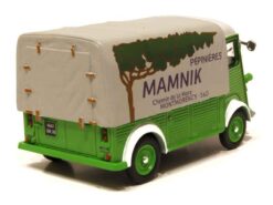 Citroen Type H pick-up baché SAPA 1966 1:43 - Image 2