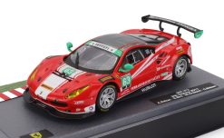 Ferrari 488 GT3 24h Daytona 2017 #63 1:43