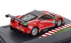 Alternative view of Ferrari 488 GT3 24h Daytona 2017 #63 1:43