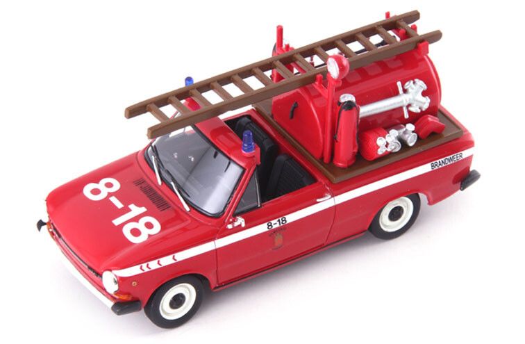 Daf 46 Brandweer 1974 1:43
