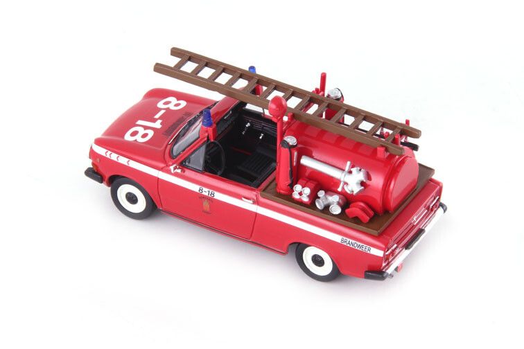 Daf 46 Brandweer 1974 1:43 - Image 2