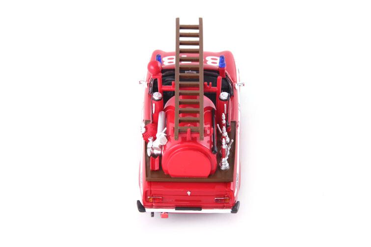Daf 46 Brandweer 1974 1:43 - Image 3