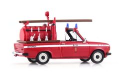 Daf 46 Brandweer 1974 1:43 - Image 5