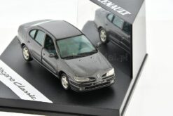 Renault Megane Classic grey met.  1:43