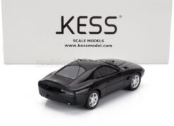 Aston Martin AM3 Sultan of Brunei 1997 black 1:43 - Image 2