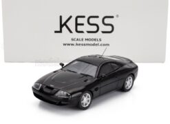 Aston Martin AM3 Sultan of Brunei 1997 black 1:43