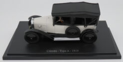 Citroen Type A 1919 white/black  1:43