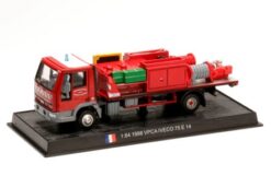 Iveco 75 E 14 VPCA 1998  1:64