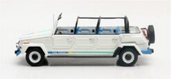 Alternative view of Volkswagen The Thing Limousine 1979 white  1:43
