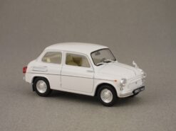 ZAZ 965A white  1:43