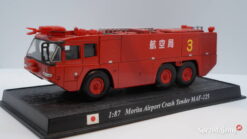 MAF-125 Morita Airport Crash Tender  1:87