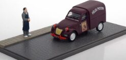 Citroen 2CV épicier Felix Potin  1:43