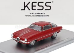 Alfa Romeo 1900C SS Boano - sn01846 1955 red 1:43