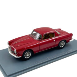 Alfa Romeo 1900 CSS Touring 1956 red  1:43