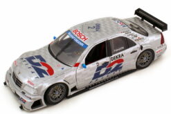Alternative view of Mercedes-Benz C-Klasse AMG ITC 1996 #2 Franchitti  1:18