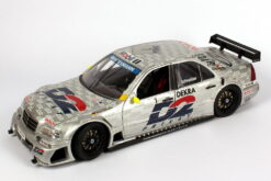 Mercedes-Benz C-Klasse AMG ITC 1996 #1 Schneider 1:18