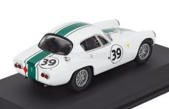 Alternative view of Lotus Elite 24H Le Mans 1963 #39 Wagstaff/Fergusson  1:43