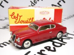 Lancia Aurelia GT B20 1951 red 1:43