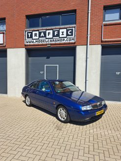 Lancia Kappa Coupe 2.4 bouwjaar 1999