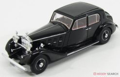 Rolls Royce Phantom II Pininfarina 1935 black  1:43