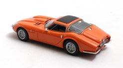 Alternative view of Marcos 3-Litre 1968-1971 orange 1:43
