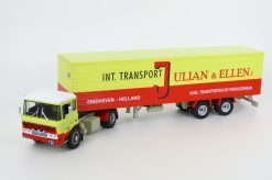 Daf 2600 Julian & Ellen - Eindhoven  1:43