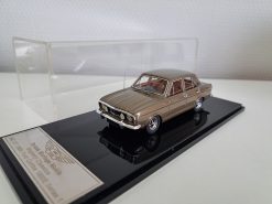 Ford Cortina 1600E Series 1 1968 gold  1:43