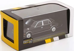 Toyota Century 2007 black 1:43 - Image 3