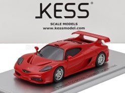 Ferrari F50 Bolide - Sultan of Brunei 1996 red  1:43