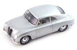 DKW F91 Sportwagen Brand 1954 silver  1:43