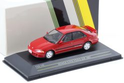 Honda Civic Ferio SiR 1991 red 1:43