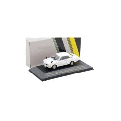Honda 1300 coupe 9 1970 white 1:43