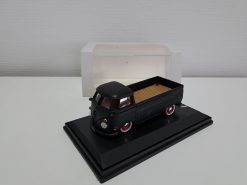 Volkswagen BusT1 Pick-up Rat Look 1:43