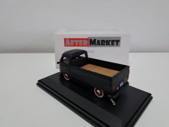 Alternative view of Volkswagen BusT1 Pick-up Rat Look 1:43