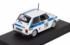 Alternative view of Polski Fiat 126P Rally Acropolis 1984 #116 1:43