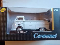Volkswagen Bus T1 Pick Up #53 1:43