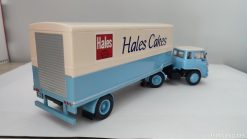 Alternative view of Bedford TK 1960-1980 Hales Cakes 1:43