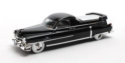 Cadillac Professional S&S Florentine Flower car 1951 black 1:43