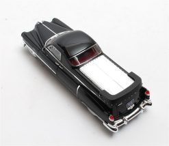 Cadillac Professional S&S Florentine Flower car 1951 black 1:43 - Image 3
