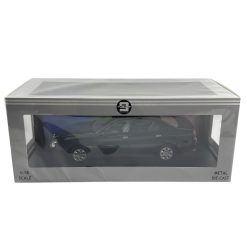 Alfa Romeo 166 1999 Ontario blue-grey metallic 1:18 - Image 3