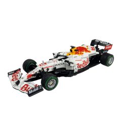 Red Bull Racing Honda RB16B Max Verstappen Turkish Grand Prix 2021 1:43