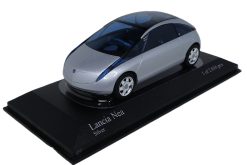 Lancia Nea 2001 silver 1:43