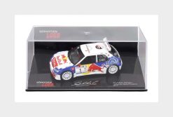 Peugeot 306 Maxi Rally de Haute Provence 2017 Sebastian Loeb 1:43