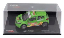 Alternative view of Andros Sport 01 e-Trophee Andros - Stade de France 2018-2019 #30 Sebastien Loeb 1:43
