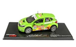 Andros Sport 01 e-Trophee Andros - Stade de France 2018-2019 #30 Sebastien Loeb 1:43