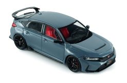 Honda Civic Type R (FL5) 2023 sonic grey 1:43 - Image 4