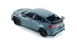 Honda Civic Type R (FL5) 2023 sonic grey 1:43 - Image 5